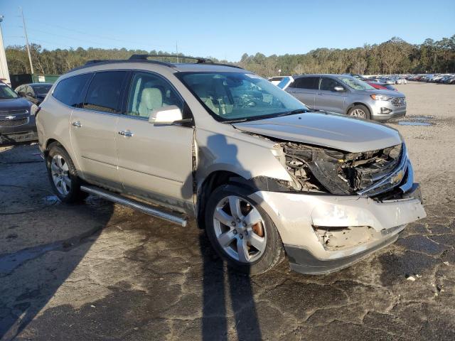 Photo 4 from auction – 2017 CHEVROLET TRAVERSE P with VIN 1GNKVJKD0HJ183624