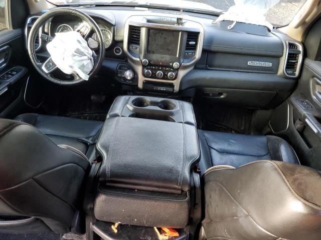 Photo 8 from auction – 2019 RAM 1500 LARAM with VIN 1C6SRFJT8KN672198