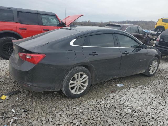 Photo 3 from auction – 2018 CHEVROLET MALIBU LT with VIN 1G1ZD5ST5JF263933