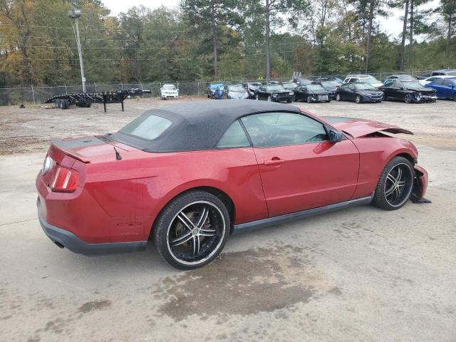 Photo 3 from auction – 2011 FORD MUSTANG with VIN 1ZVBP8EM8B5126401