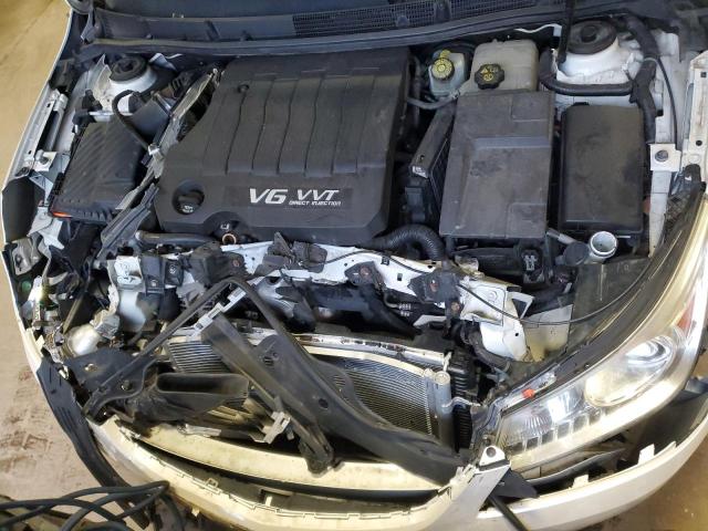 Photo 11 from auction – 2011 BUICK LACROSSE C with VIN 1G4GC5ED0BF323250