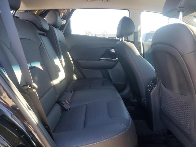 Photo 10 from auction – 2019 KIA NIRO EX with VIN KNDCC3LC5K5318410