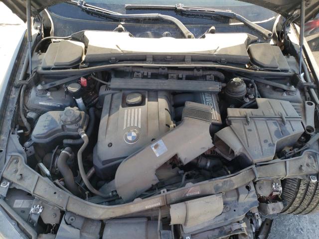 Photo 11 from auction – 2008 BMW 328 I SULE with VIN WBAVC53518FZ83553