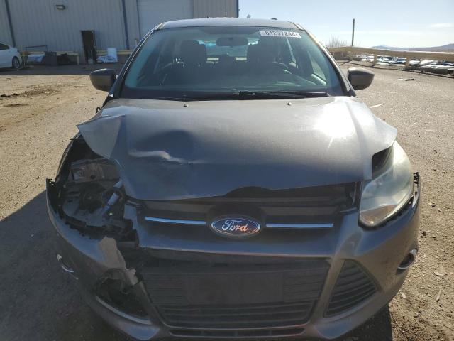 Photo 5 from auction – 2012 FORD FOCUS SE with VIN 1FAHP3K29CL333692