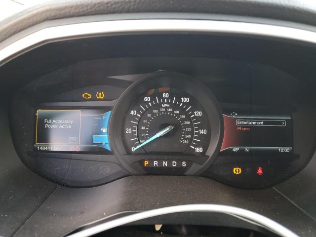 Photo 9 from auction – 2015 FORD EDGE SEL with VIN 2FMTK4J81FBB09895