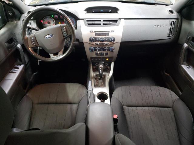 Photo 8 from auction – 2011 FORD FOCUS SE with VIN 1FAHP3FN1BW115845