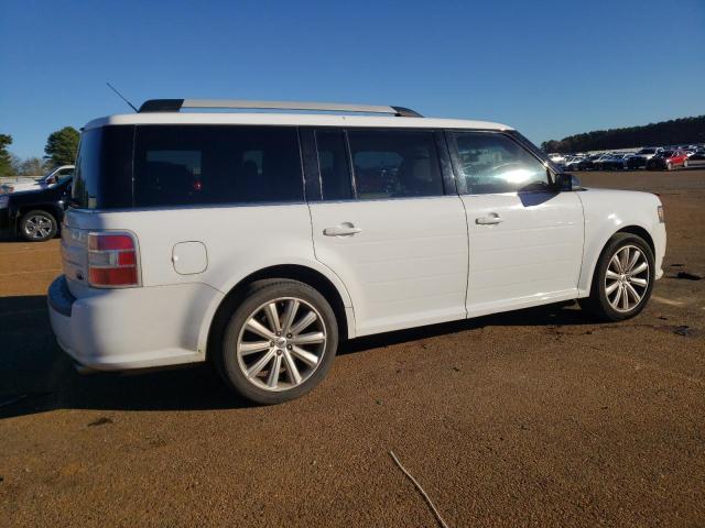 Photo 3 from auction – 2014 FORD FLEX SEL with VIN 2FMGK5C86EBD23980