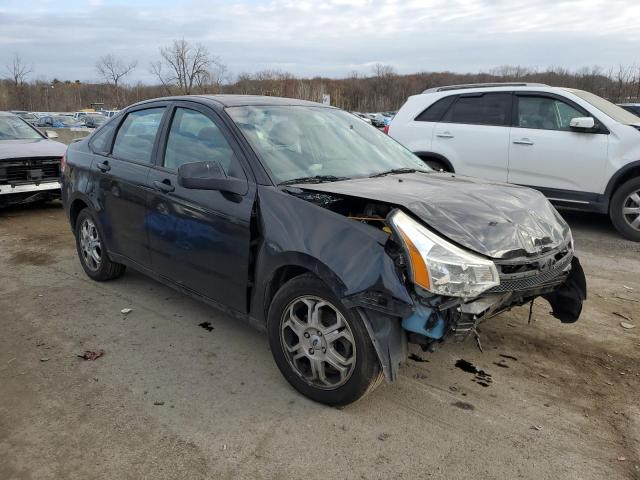 Photo 4 from auction – 2009 FORD FOCUS SES with VIN 1FAHP36N29W139646