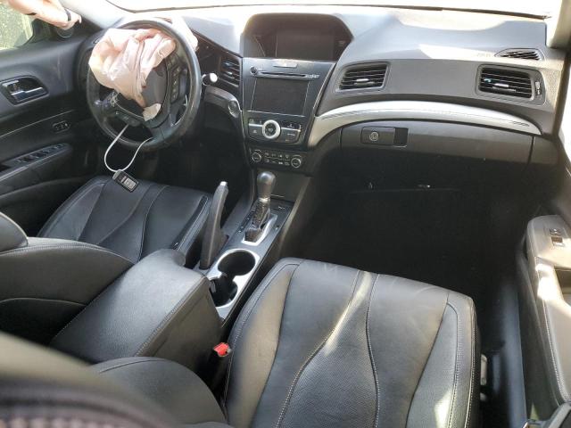 Photo 8 from auction – 2019 ACURA ILX PREMIU with VIN 19UDE2F74KA009396