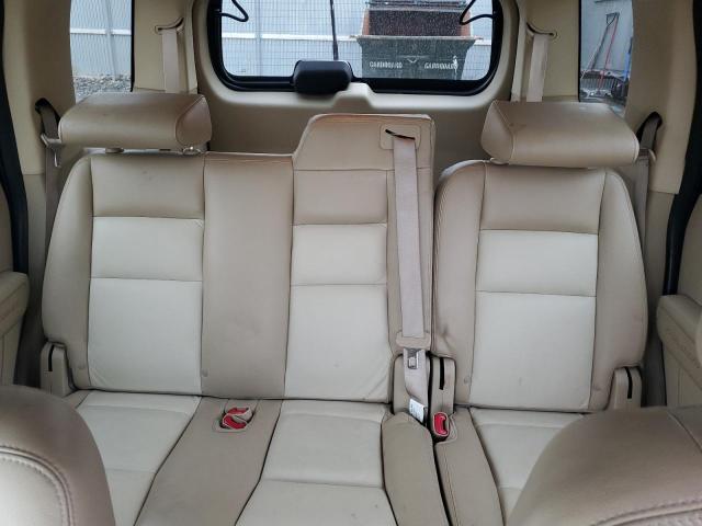 Photo 10 from auction – 2006 FORD EXPLORER E with VIN 1FMEU74E26UB15477