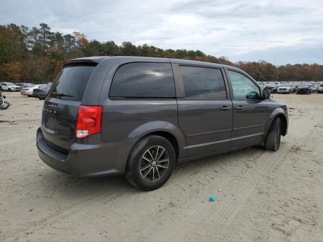 Photo 3 from auction – 2015 DODGE GRAND CARA with VIN 2C4RDGBG1FR668354
