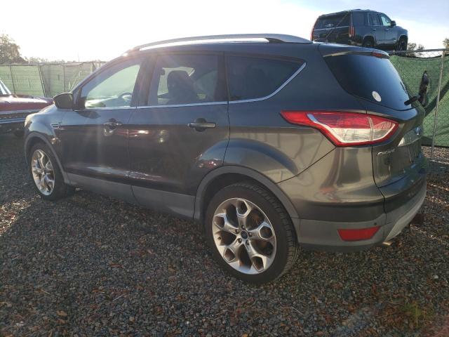 Photo 2 from auction – 2015 FORD ESCAPE TIT with VIN 1FMCU9J91FUA49207