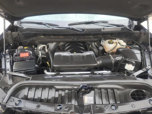 Photo 11 from auction – 2022 CHEVROLET SILVERADO with VIN 2GCUDJED2N1514046
