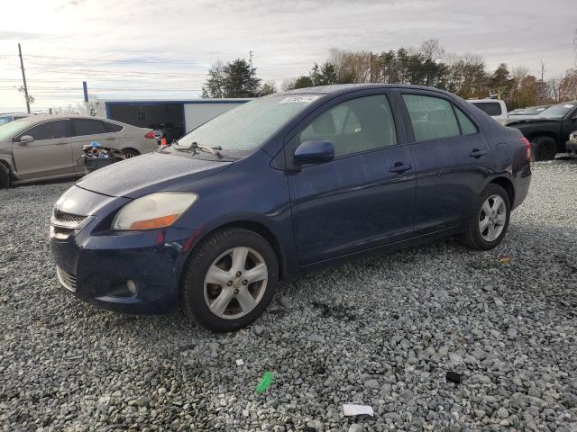 Photo 1 from auction – 2007 TOYOTA YARIS with VIN JTDBT923771120751