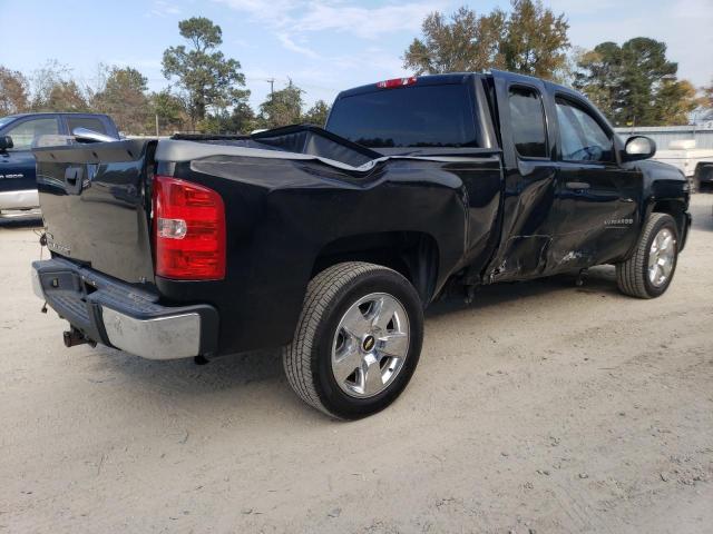 Photo 3 from auction – 2011 CHEVROLET SILVERADO with VIN 1GCRCSE02BZ278755