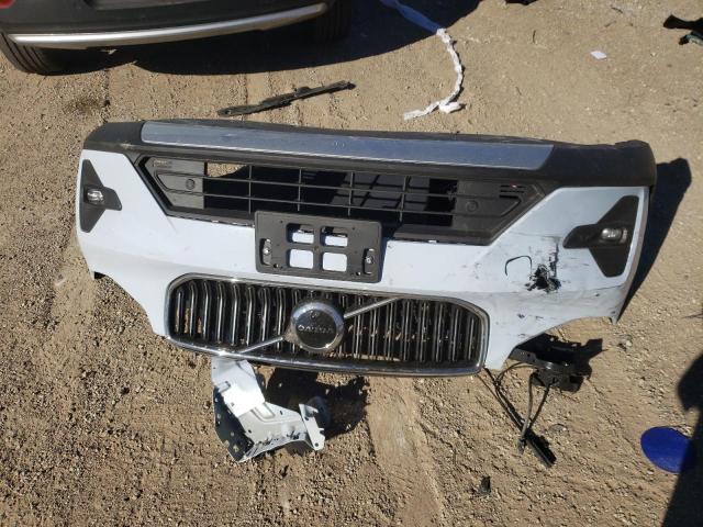 Photo 12 from auction – 2024 VOLVO XC40 PLUS with VIN YV4L12UE0R2350934