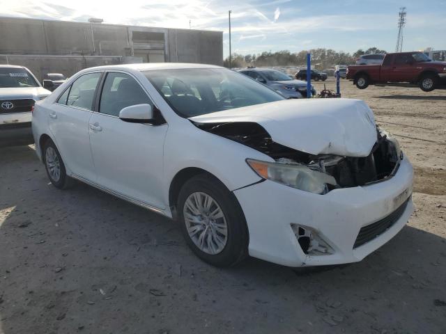 Photo 4 from auction – 2013 TOYOTA CAMRY L with VIN 4T1BF1FK8DU684666