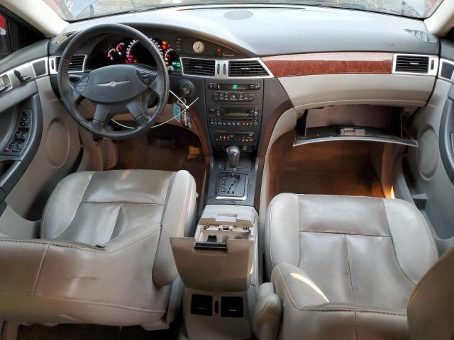 Photo 8 from auction – 2007 CHRYSLER PACIFICA T with VIN 2A8GM68X97R332180