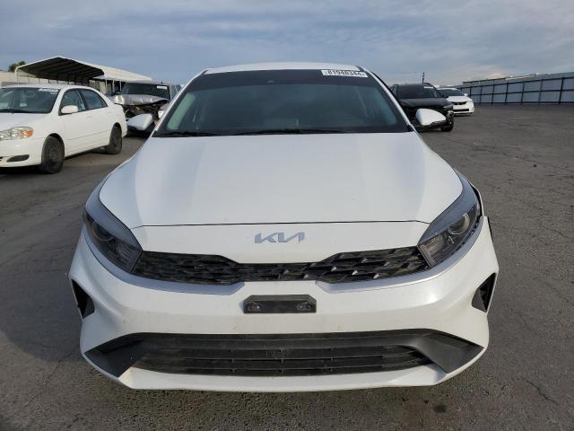 Photo 5 from auction – 2023 KIA FORTE LX with VIN 3KPF24AD8PE596232