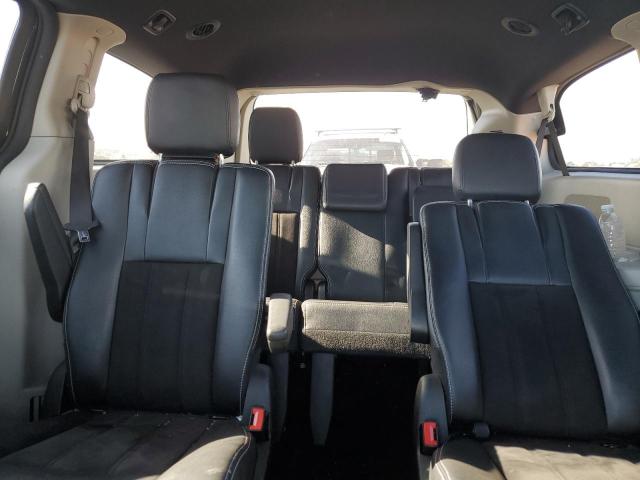 Photo 10 from auction – 2019 DODGE GRAND CARA with VIN 2C4RDGCG5KR774931