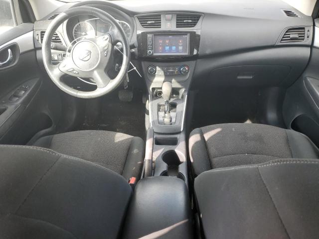 Photo 8 from auction – 2019 NISSAN SENTRA S with VIN 3N1AB7AP1KY392646
