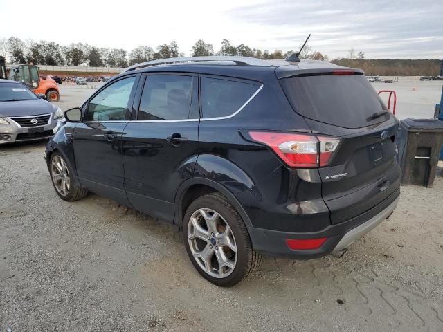 Photo 2 from auction – 2018 FORD ESCAPE TIT with VIN 1FMCU0J93JUA61508