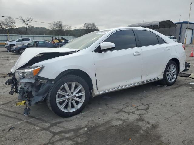 Photo 1 from auction – 2012 TOYOTA CAMRY HYBR with VIN 4T1BD1FK4CU059170