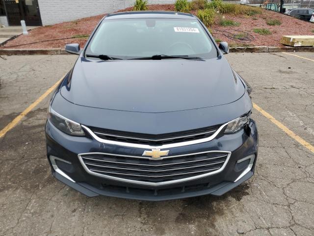 Photo 5 from auction – 2017 CHEVROLET MALIBU LT with VIN 1G1ZE5ST0HF117950