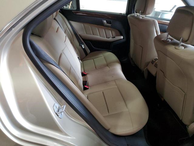 Photo 10 from auction – 2012 MERCEDES-BENZ E 350 with VIN WDDHF5KB5CA610655