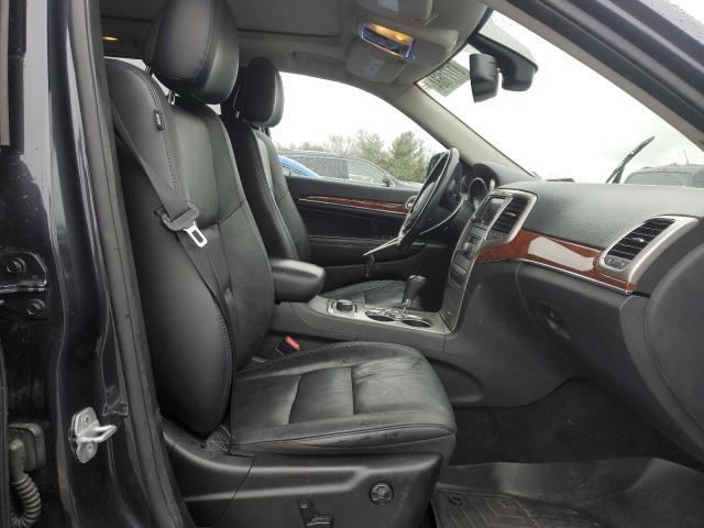 Photo 7 from auction – 2013 JEEP GRAND CHER with VIN 1C4RJFBG8DC512854