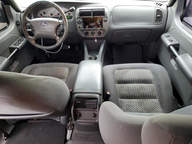 Photo 8 from auction – 2004 FORD EXPLORER S with VIN 1FMZU77K44UA96981