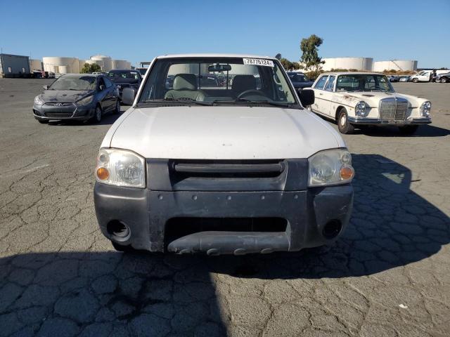 Photo 5 from auction – 2002 NISSAN FRONTIER K with VIN 1N6DD26S02C315504
