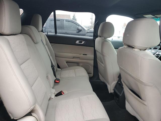 Photo 11 from auction – 2012 FORD EXPLORER with VIN 1FMHK8B80CGA61290