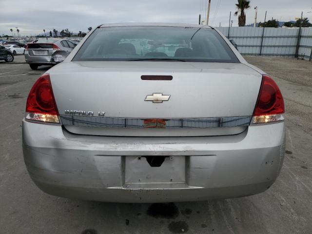 Photo 6 from auction – 2007 CHEVROLET IMPALA LT with VIN 2G1WT58N379239775