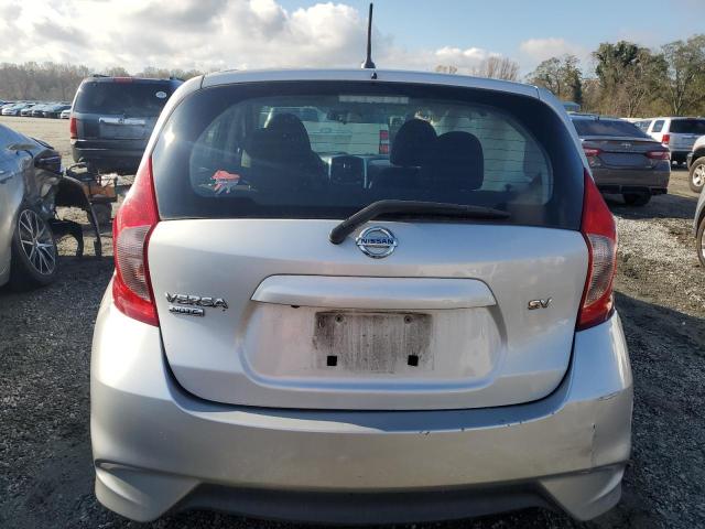 Photo 6 from auction – 2017 NISSAN VERSA S/SV with VIN 3N1CE2CP0HL369686