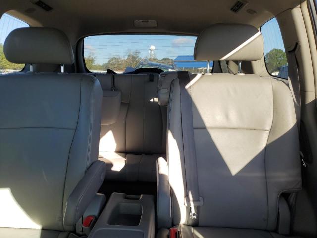 Photo 10 from auction – 2010 TOYOTA HIGHLANDER with VIN 5TDYK3EHXAS021305
