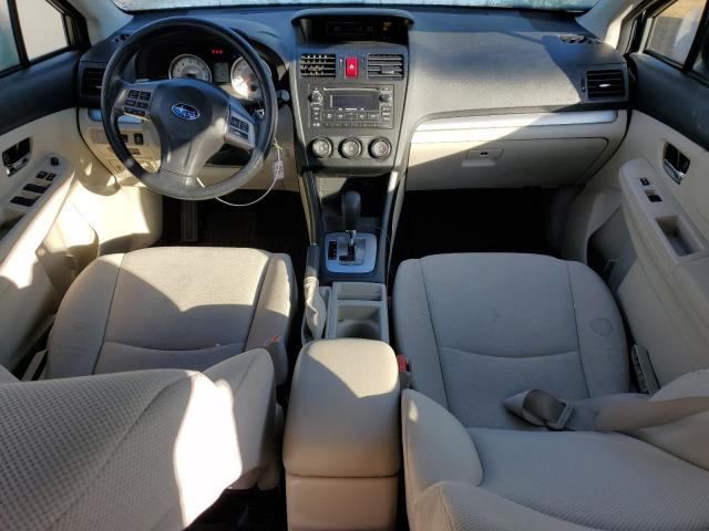 Photo 8 from auction – 2014 SUBARU IMPREZA PR with VIN JF1GPAC66E8228390