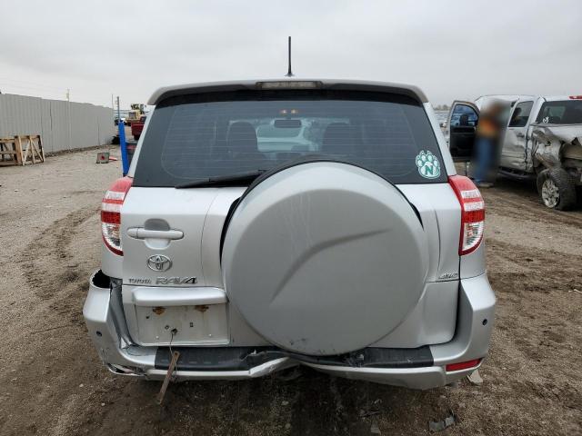 Photo 6 from auction – 2010 TOYOTA RAV4 with VIN 2T3BF4DV2AW054353