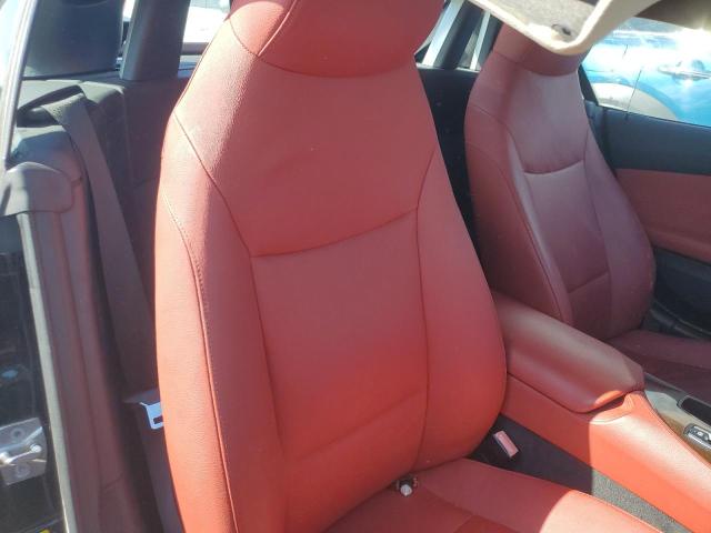 Photo 10 from auction – 2009 BMW Z4 SDRIVE3 with VIN WBALM53539E161655