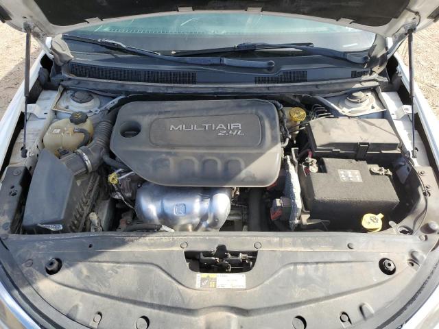 Photo 11 from auction – 2015 CHRYSLER 200 LIMITE with VIN 1C3CCCAB7FN602237