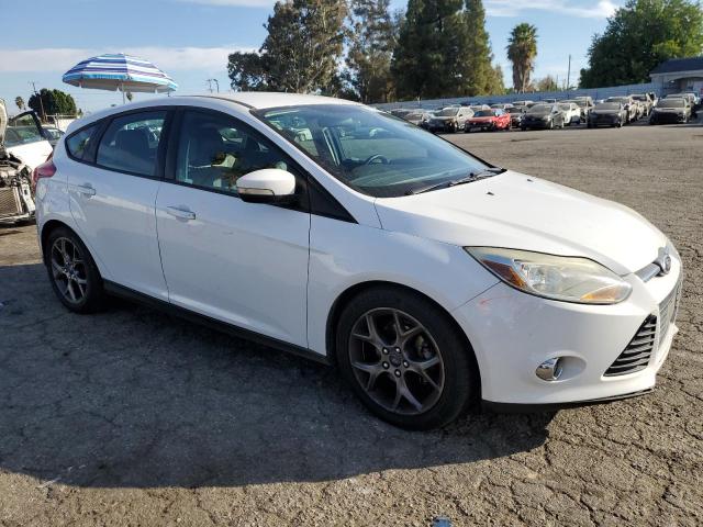 Photo 4 from auction – 2013 FORD FOCUS SE with VIN 1FADP3K24DL313950