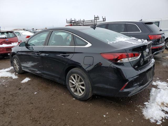 Photo 2 from auction – 2019 HYUNDAI SONATA SE with VIN 5NPE24AF3KH730341