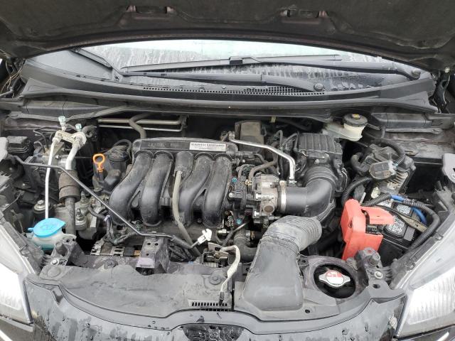 Photo 11 from auction – 2017 HONDA FIT EX with VIN JHMGK5H94HS012997