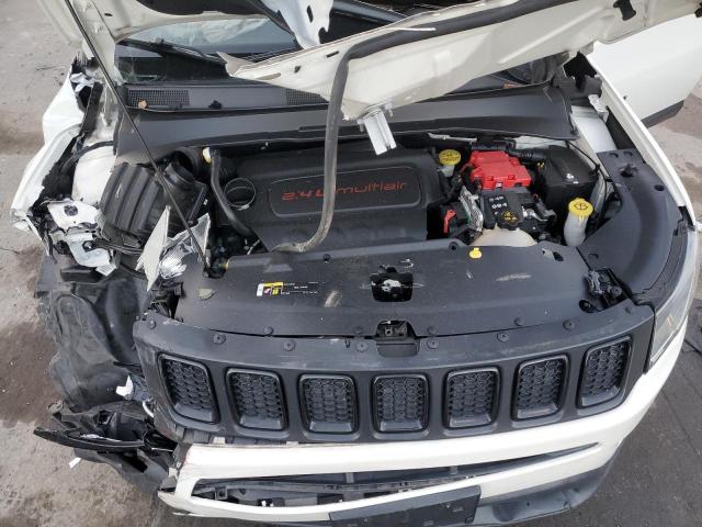 Photo 12 from auction – 2021 JEEP COMPASS LA with VIN 3C4NJDBB0MT515520