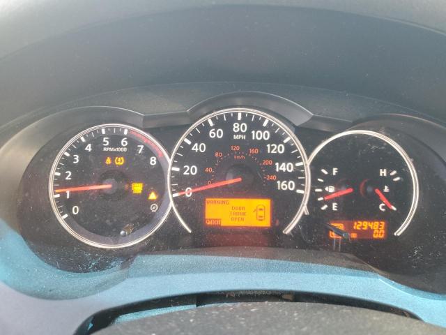 Photo 9 from auction – 2010 NISSAN ALTIMA BAS with VIN 1N4AL2AP3AN546000