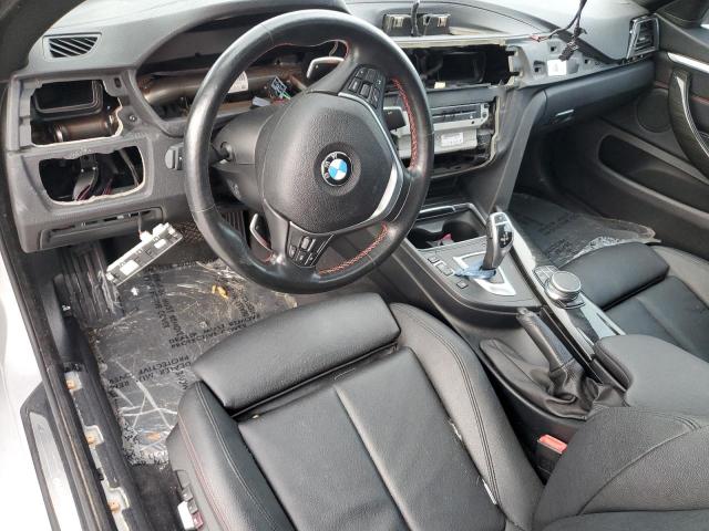 Photo 8 from auction – 2019 BMW 430I GRAN with VIN WBA4J1C59KBM13518