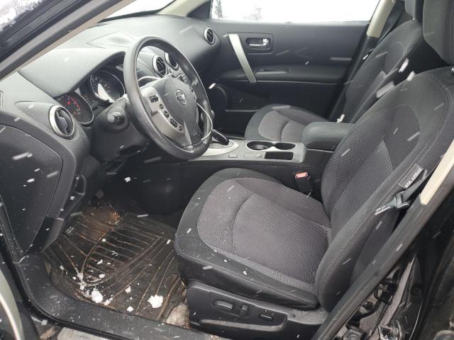 Photo 7 from auction – 2013 NISSAN ROGUE S with VIN JN8AS5MT0DW505575
