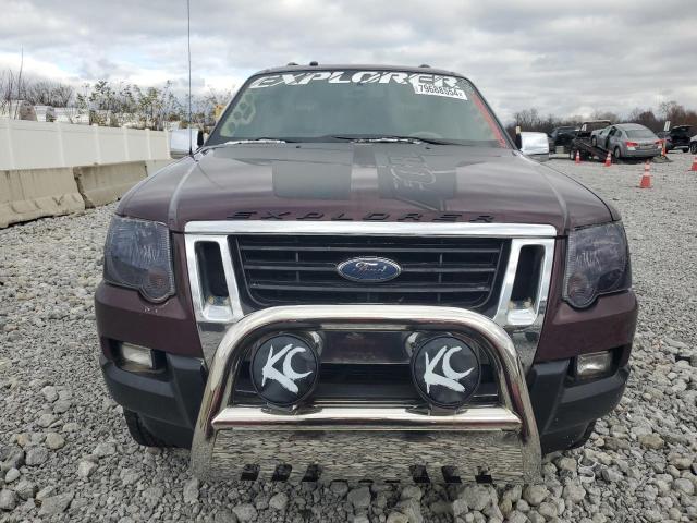 Photo 5 from auction – 2007 FORD EXPLORER E with VIN 1FMEU74E57UB25776