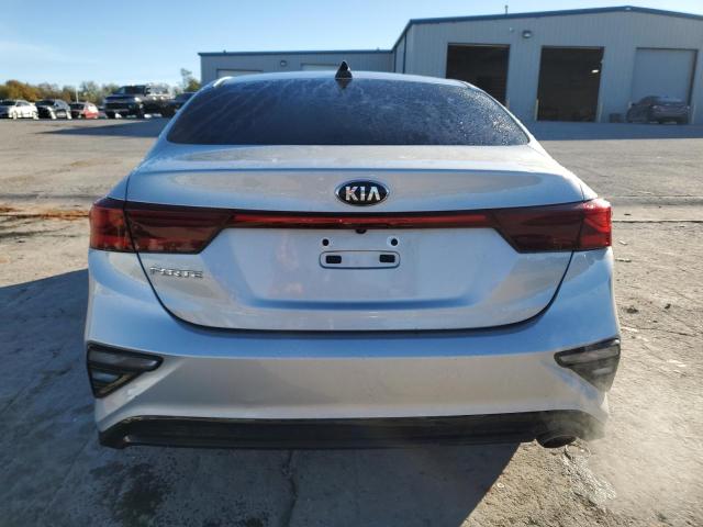 Photo 6 from auction – 2020 KIA FORTE FE with VIN 3KPF24AD4LE192760