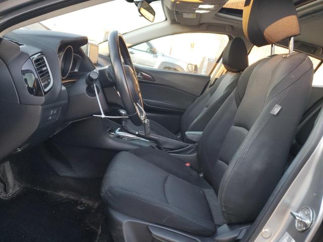 Photo 7 from auction – 2016 MAZDA 3 TOURING with VIN 3MZBM1V75GM262674